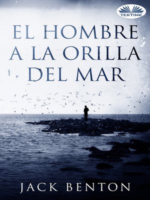 cover image of El Hombre a La Orilla Del Mar